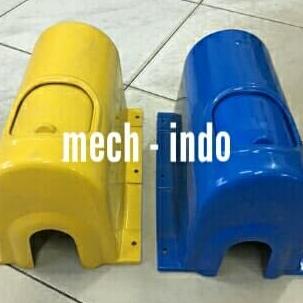 Box Meteran Air Kuning Bp. Jimy