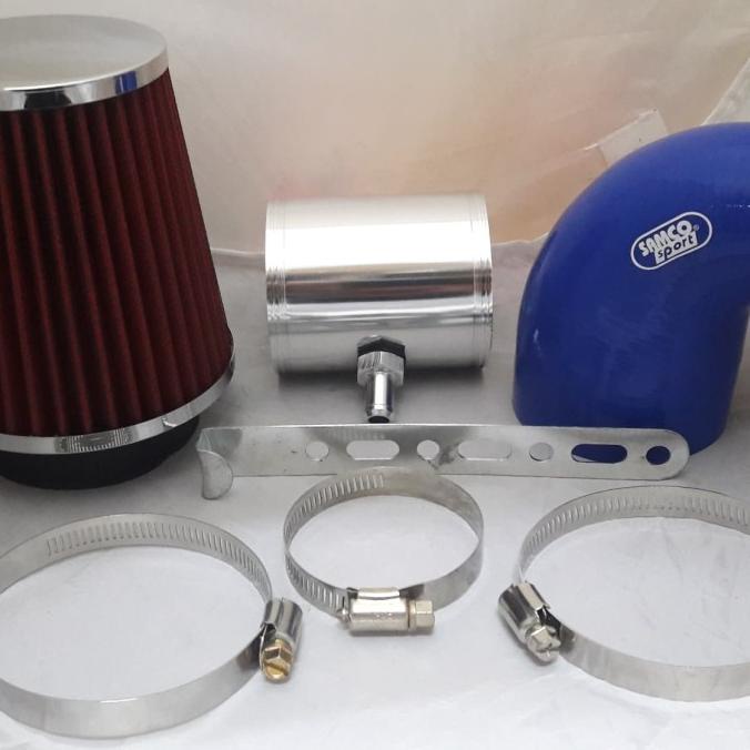 SALE Intake Set Cuztome Suzuki Katana - Open Filter Katana - Open Filter Termurah