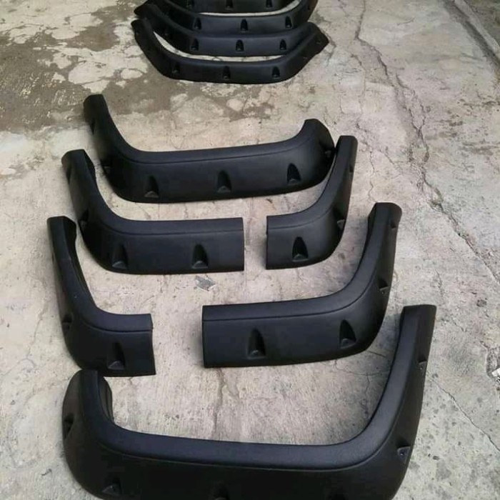 OVER FENDER TAFT HILINE LONG 5 PINTU