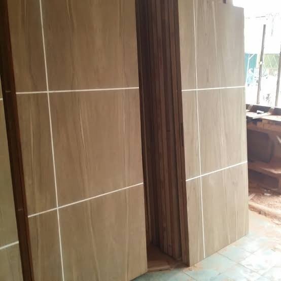 DAUN PINTU TRIPLEK MINIMALIS KAMAR
