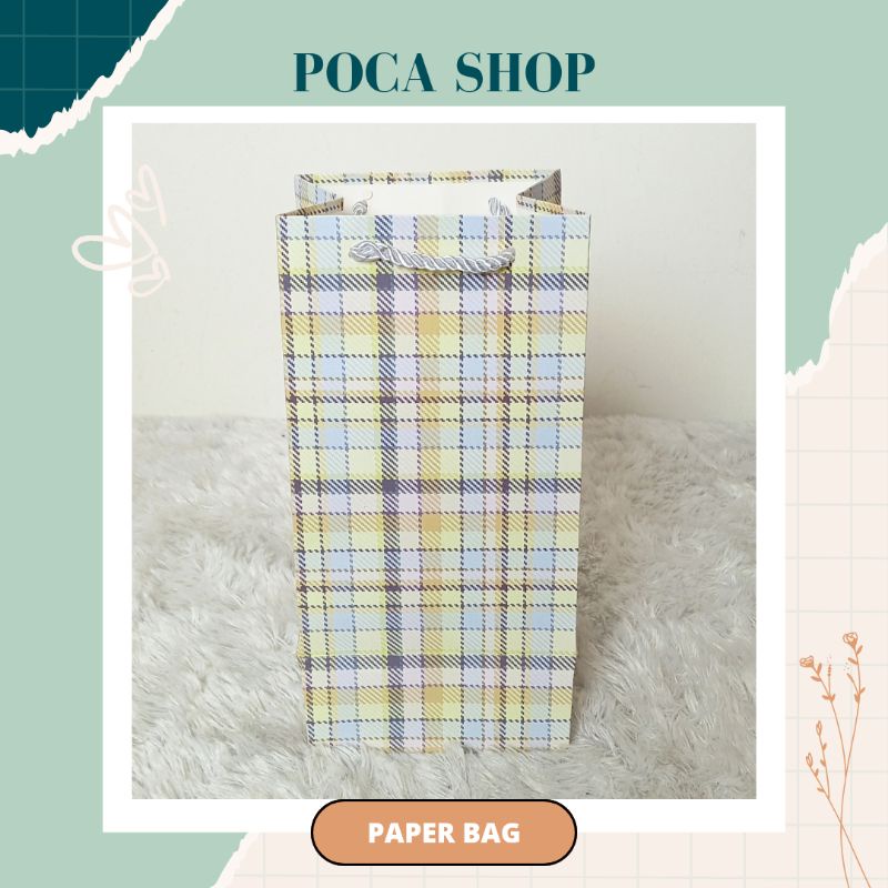 

PAPER BAG WARNA 05