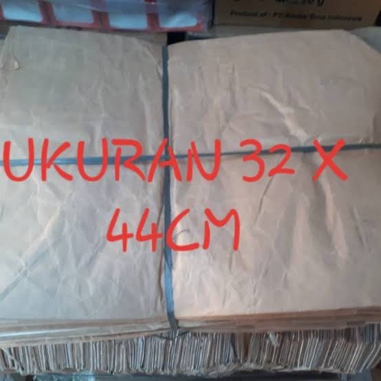 KANTONG SEMEN UNTUK BUNGKUS BURUNG DARA