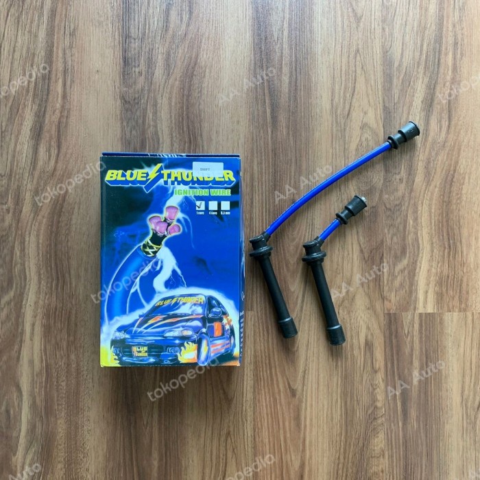 Kabel Koil Suzuki Swift Sx4 Blue Thunder Kode Dt 072