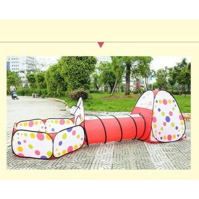 :::::::] tenda anak/tenda mandi bola/mandi bola/tempat mandi bola/tenda