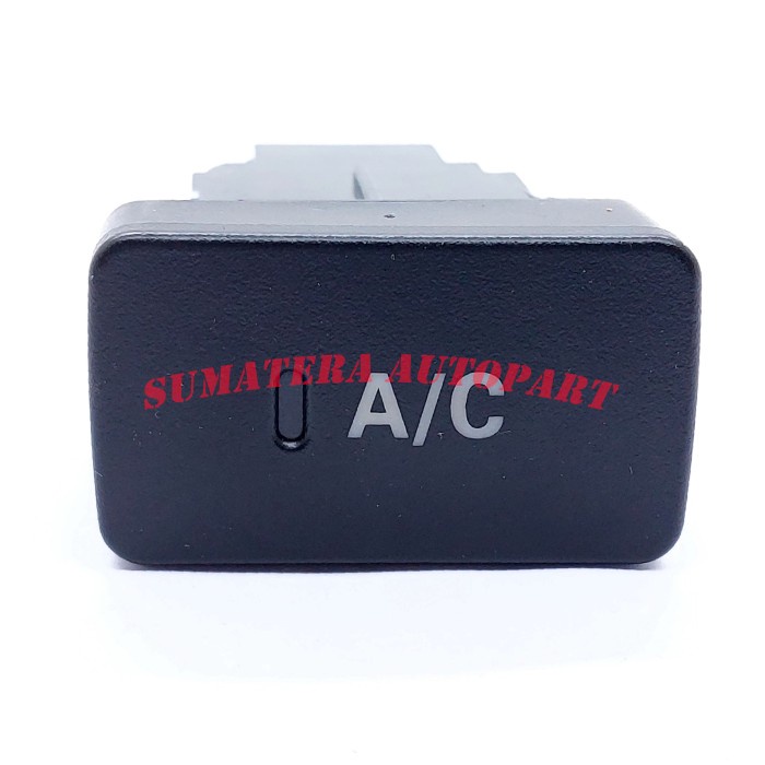 Terlaris Switch Tombol Saklar Air Conditioner Ac Mobil Brio Mobilio 2012-2016