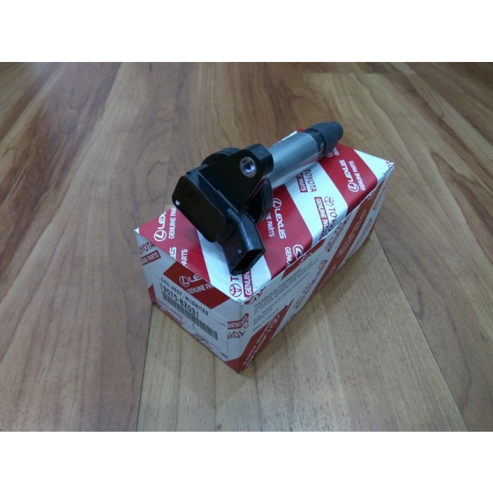 Coil ignition avanza veloz rush xenia terios original