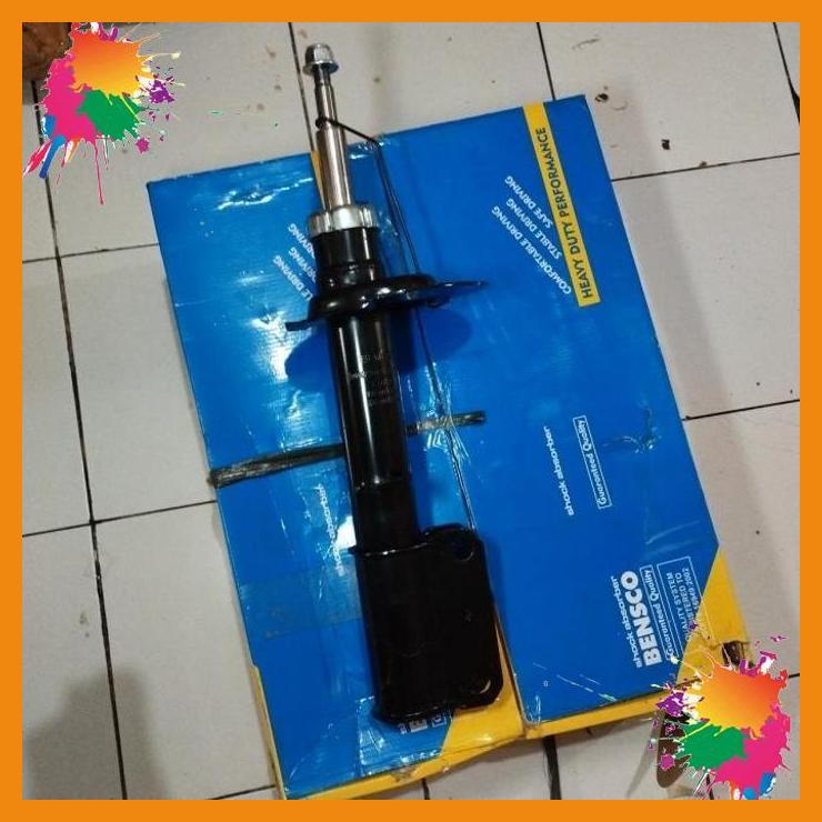 shock breaker depan bmw x5 e53 [wym]