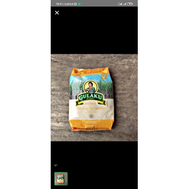 

GULA 1KG * LIVE