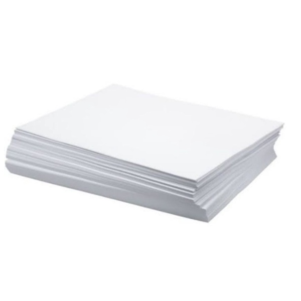 

cdaa -48 KERTAS HVS F4 A4 70Gsm ISI 100 LBR / KERTAS HVS ECERAN Discount