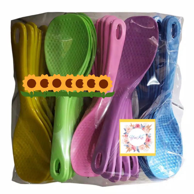 

⚡MiMarket⚡CENTONG NASI UNYU UNYU 21CM DM 001