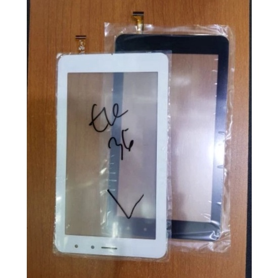 Murah Bangetv2V6h TOUCHSCREEN ADVAN E1C 3G - X7 PLUS / E1C NXT - E1C ACTIVE / I7A