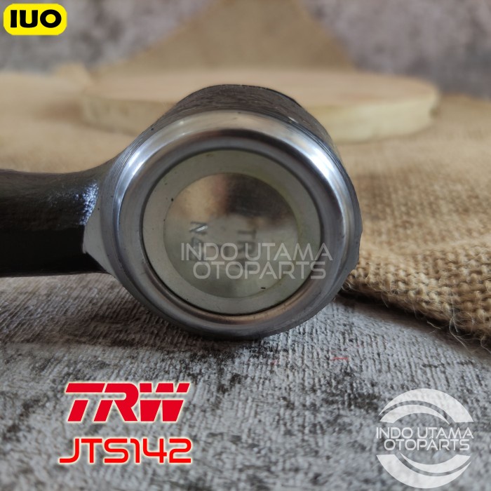 Stabilizer Link Stabil BMW 520i E34 87-95 TRW JTS142 depan kanan star