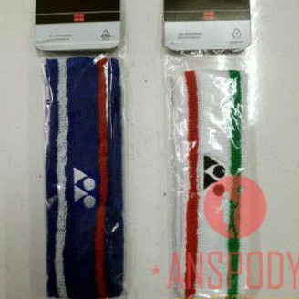 Star Seller HEADBAND YONEX ♡