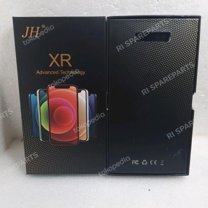 TERMURAH LCD IPS IPHONE XR ORI NEW