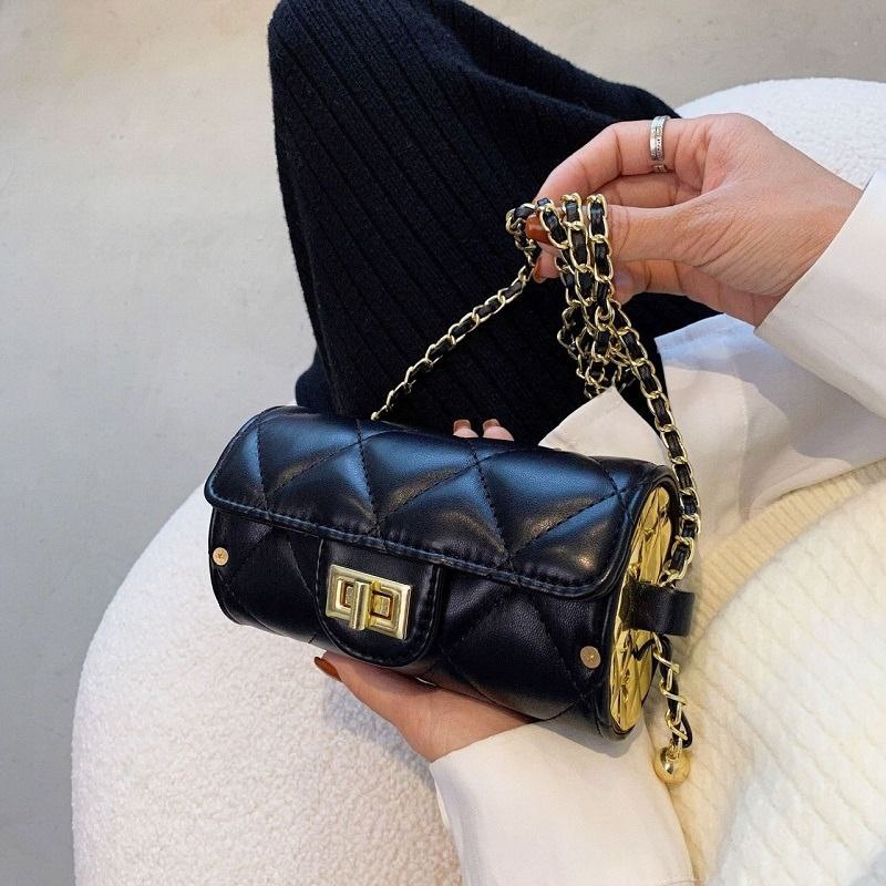 3325 Tas Rantai Wanita Ni Tas Selempang Kecil