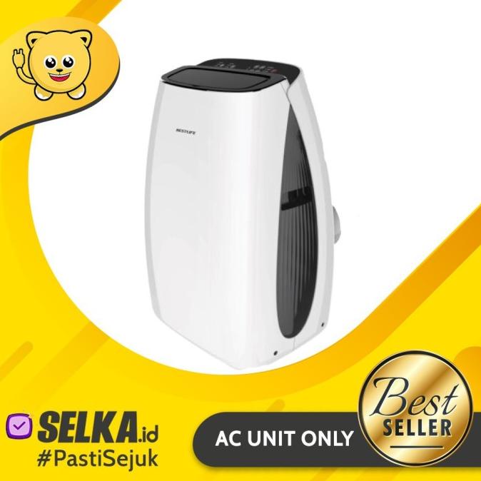 Aux Am-09A4-Lr1 Ac Portable 1 Pk Standard Lapakevayumni