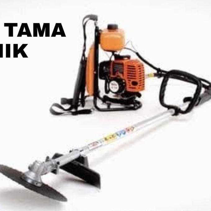 Alat Mesin Potong Rumput Tasco 328 E Atau Brush Cutter Tasco 328E