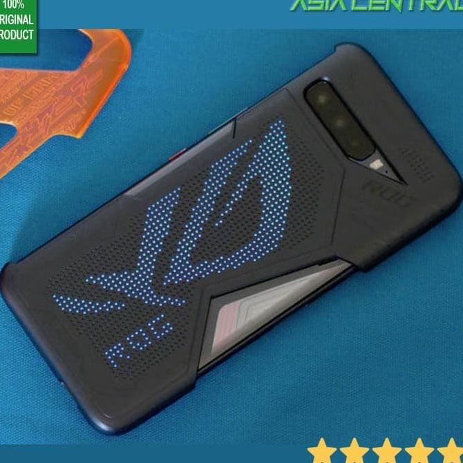 [Original] Lighting Armor Case Asus ROG Phone 3