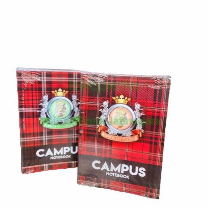 

Buku Tulis SiDu BigBoss Campus 50 Lembar 1 Pak isi 10 Buku