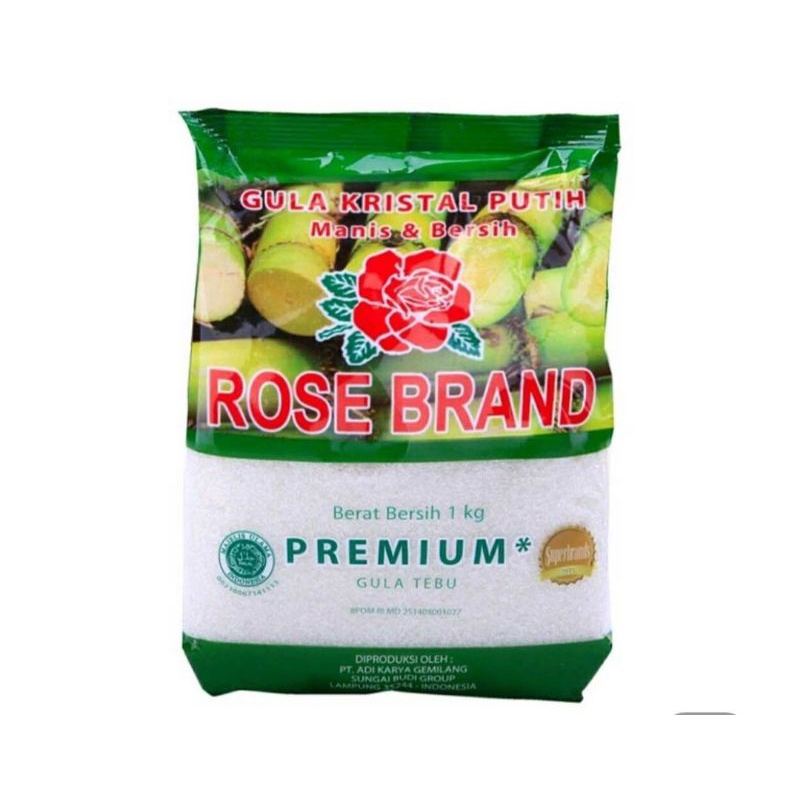 

gula kemasan berat 1kg