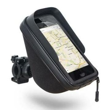 phone holder Shad SG75H Breket di stang