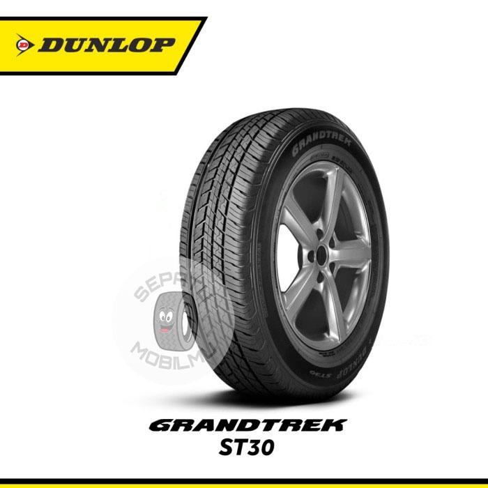Ban Mobil Dunlop GRANDTREK ST30 225/65 R17
