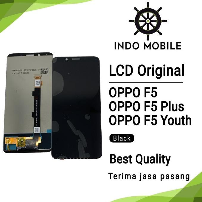 LCD OPPO F5 / F5 PLUS