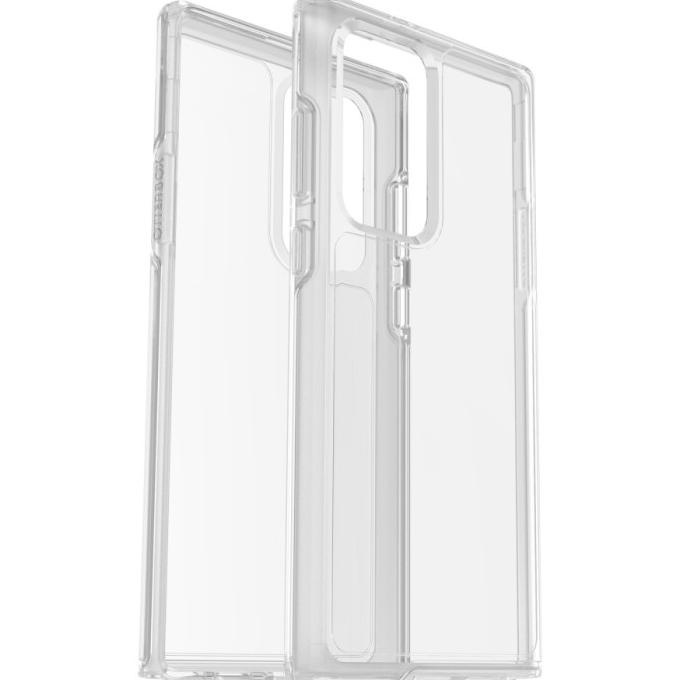 OtterBox S22 Ultra Casing Hard Case - Symmetry Clear - Original