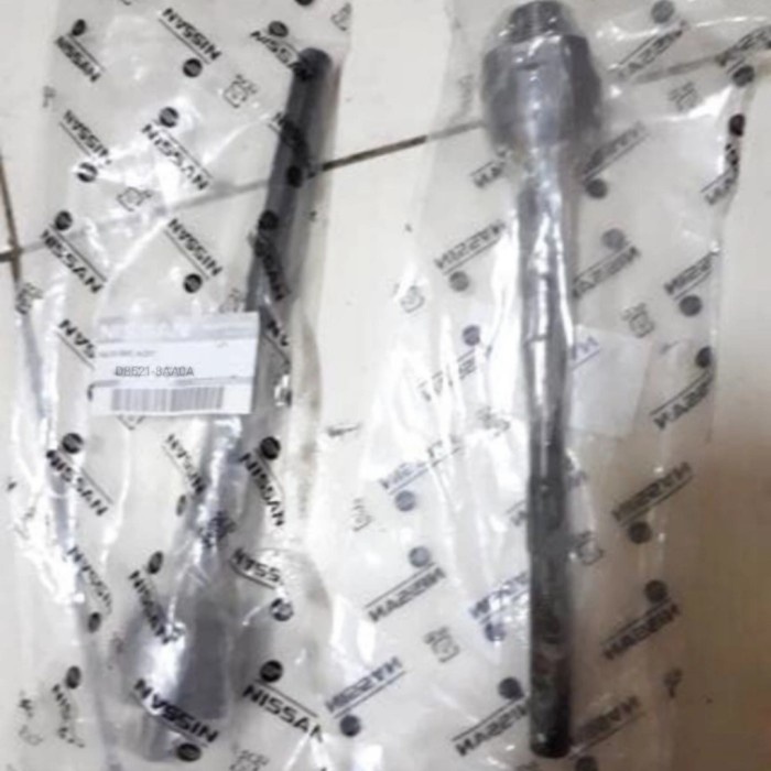 Long Tie Rod Rack End Tierod Terot Nissan Datsun Go Datsun Original Kode Dt 011
