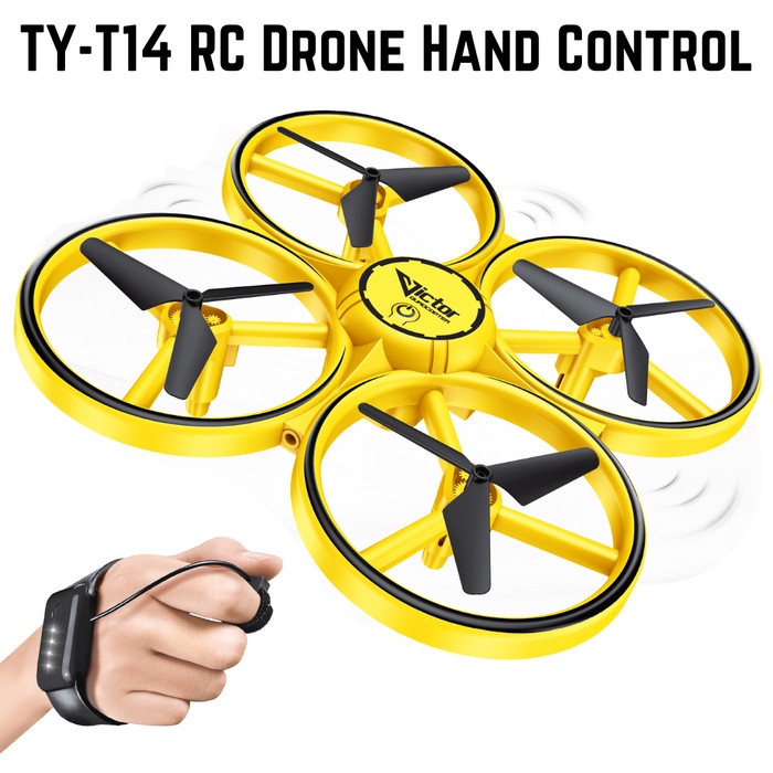 FLASH SALE RC DRONE TY-T14 / DRONE REMOTE CONTROL / PESAWAT REMOTE CONTROL TERMURAH