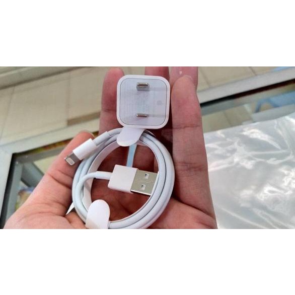 HEADSHET+Charger+kabel data+konektor headshet original copotan iphone7