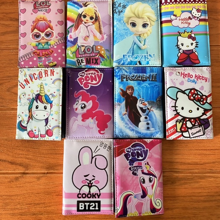 trxKk9K4 DOMPET ANAK ANAK KARAKTER PEREMPUAN DOMPET ANAK PEREMPUAN MURAH DOMPET ANAK CEWEK KARAKTER 