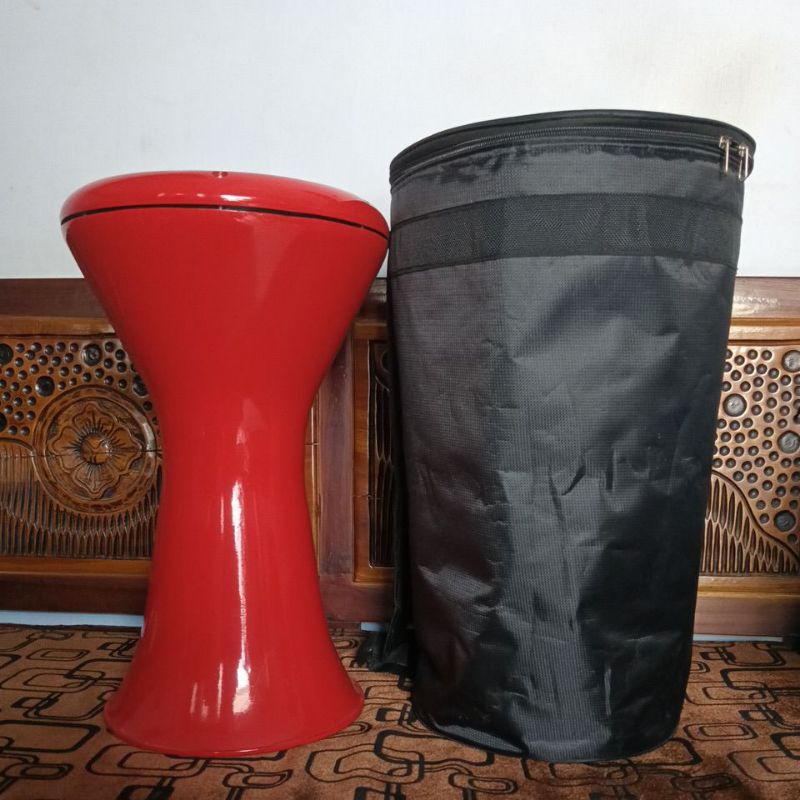 darbuka polos murah