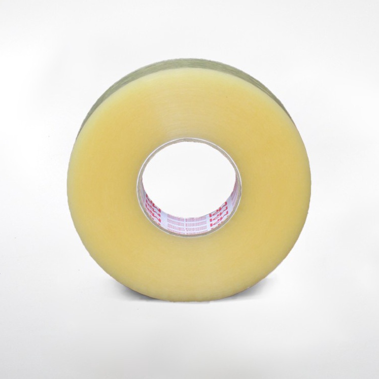 

(➲.B4O✪) Lakban Bening - Lakban Cokelat 45 mm x 500 Yard Master Pack Indonesia- laangsung.kirim..!
