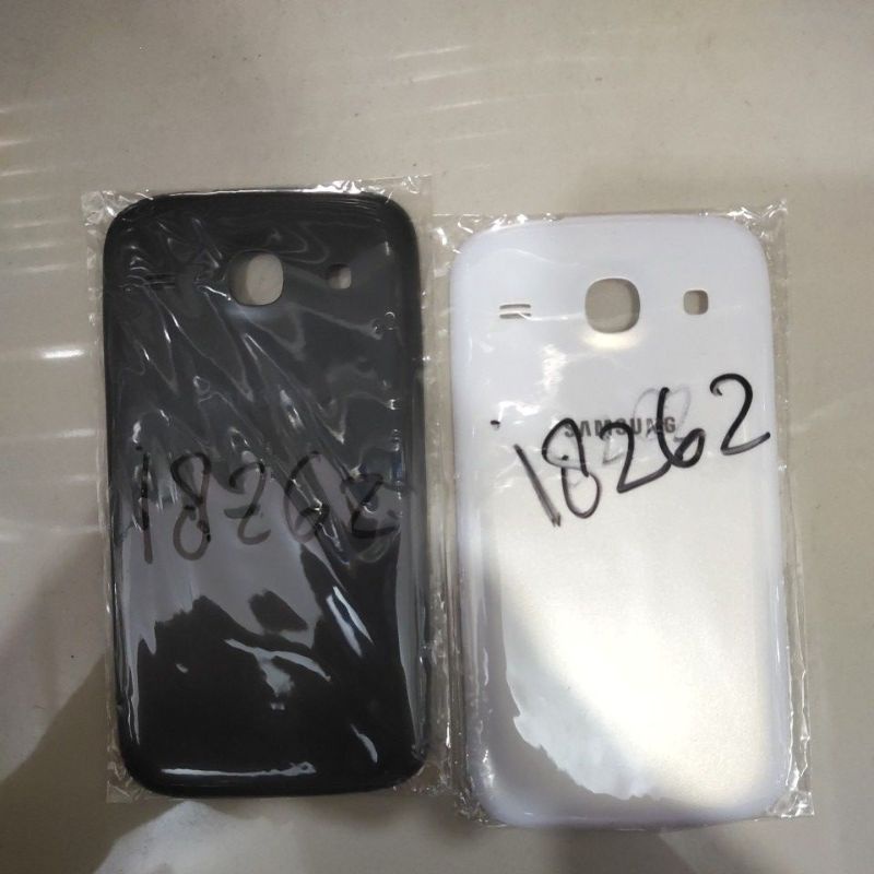 SAMSUNG I8262 BACKDOOR