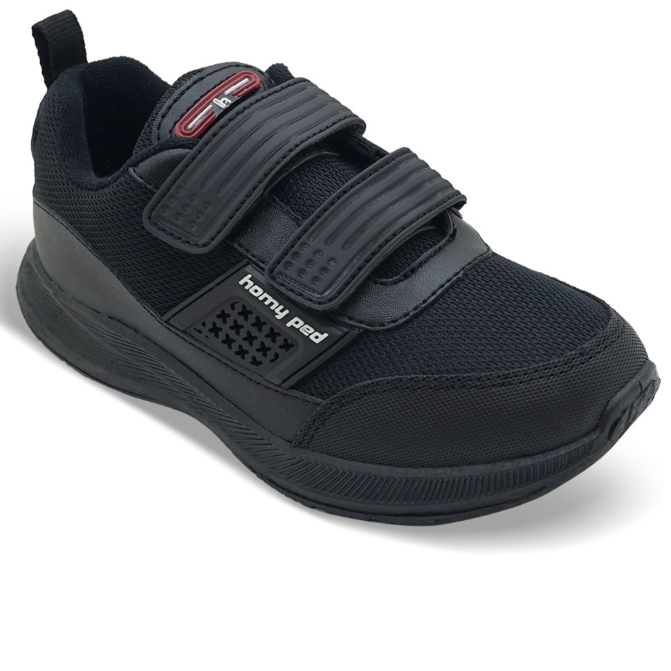 REKOMENDASI Homyped Air Cool N Sepatu Sekolah Anak