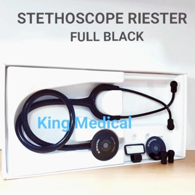 Stethoscope/Stetoskop Riester Duplex 2.0 Riester Original
