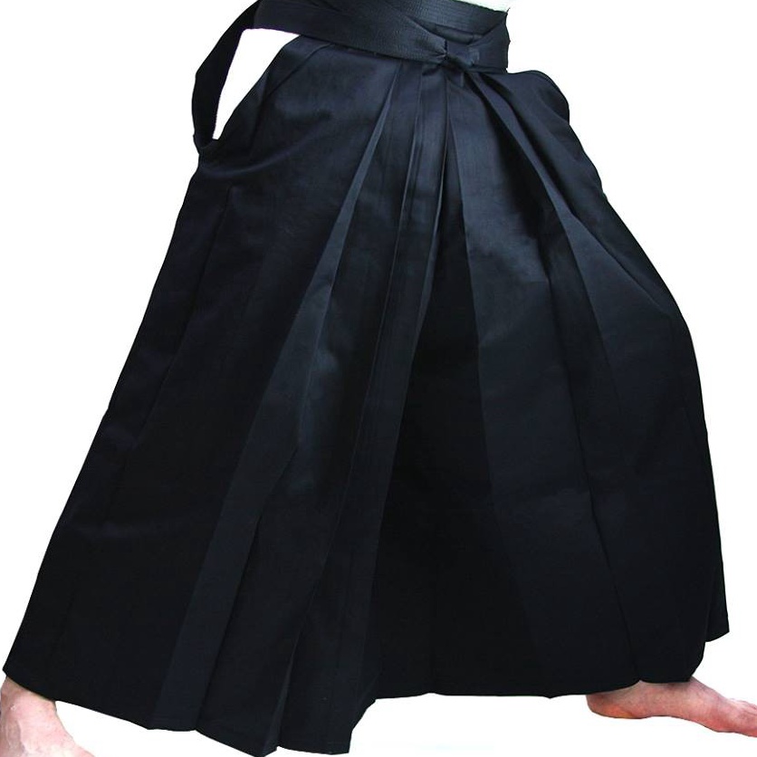 Ready Stock,, Hakama Celana Samurai Hemat Berkualitas Best Seller.