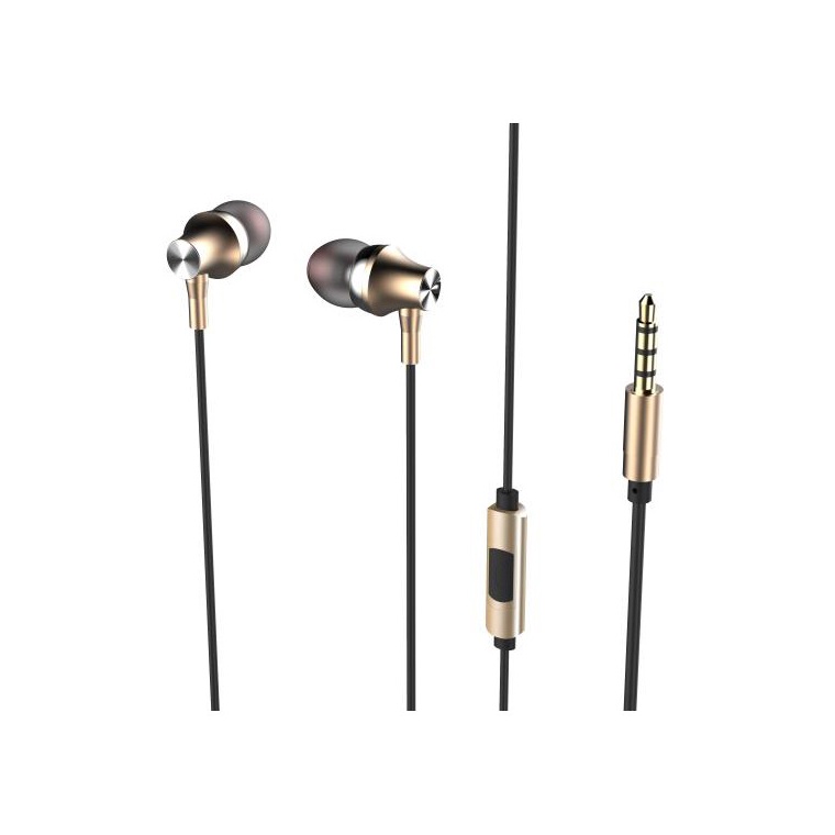 TERMURAH Soundplus - Coolpad X Soundplus  / In-ear Earphone / Deep Bass
