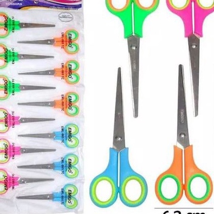 

(LJ☼.N➛> [12 PCS] GUNTING TANGGUNG TAJAM MURAH EMIGO / MONTANA / VOXYamanahh!