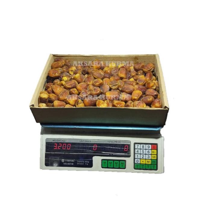 

KURMA SUKARI AL QASSIM (3KG)/KURMA SUKARI FITRARAMADAN66