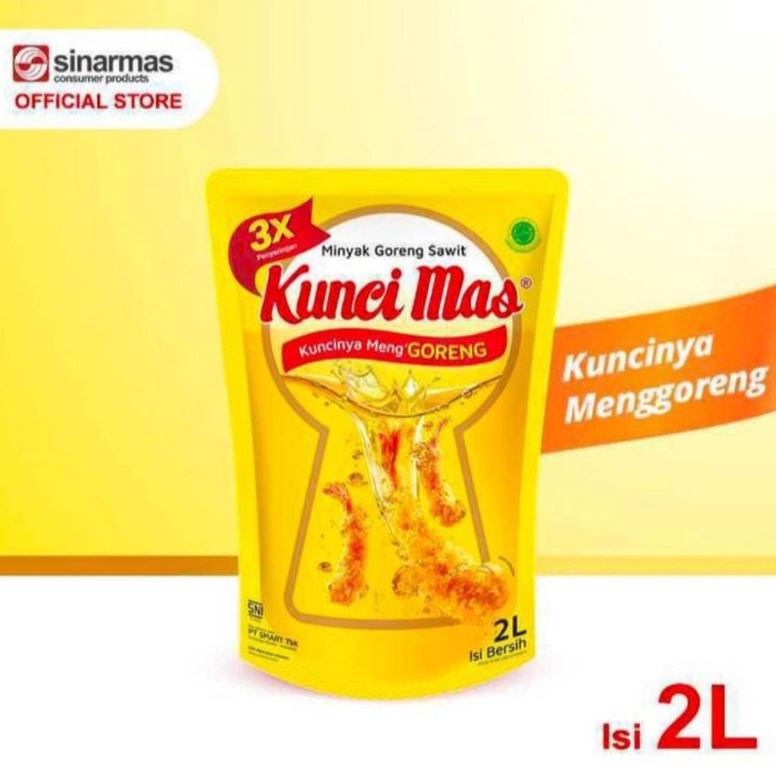 

Dijamin Murah Nota Live MAS'e 2L Only One