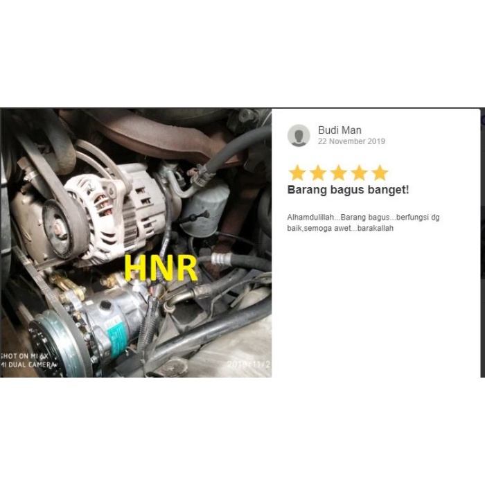 Kompresor AC Mobil SD508 Universal MODEL SANDEN 508 terpopuler