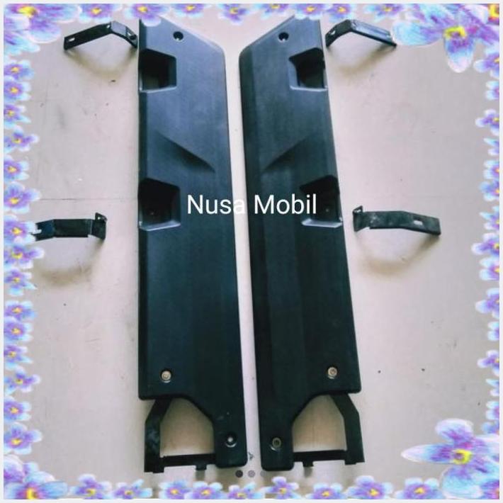 [NSA] COVER BAK ORIGINAL 2BH GRANMAX GRANDMAX PERISAI SAMPING