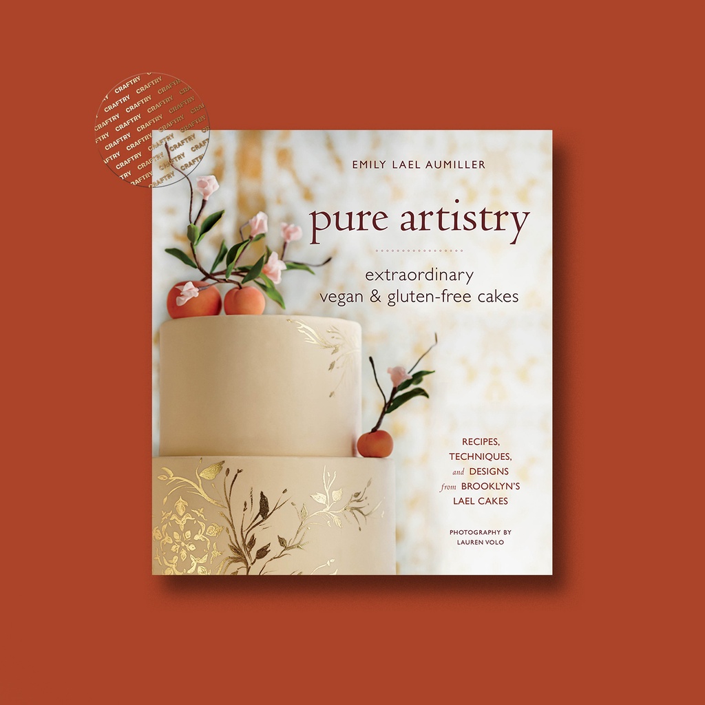 

Pure Artistry - Emily Lael Aumiller