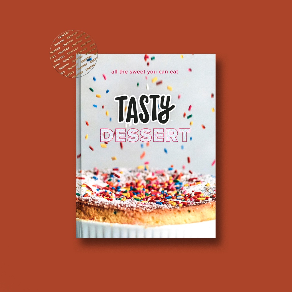 

Tasty Dessert - All the Sweet You Can Eat - Tasty