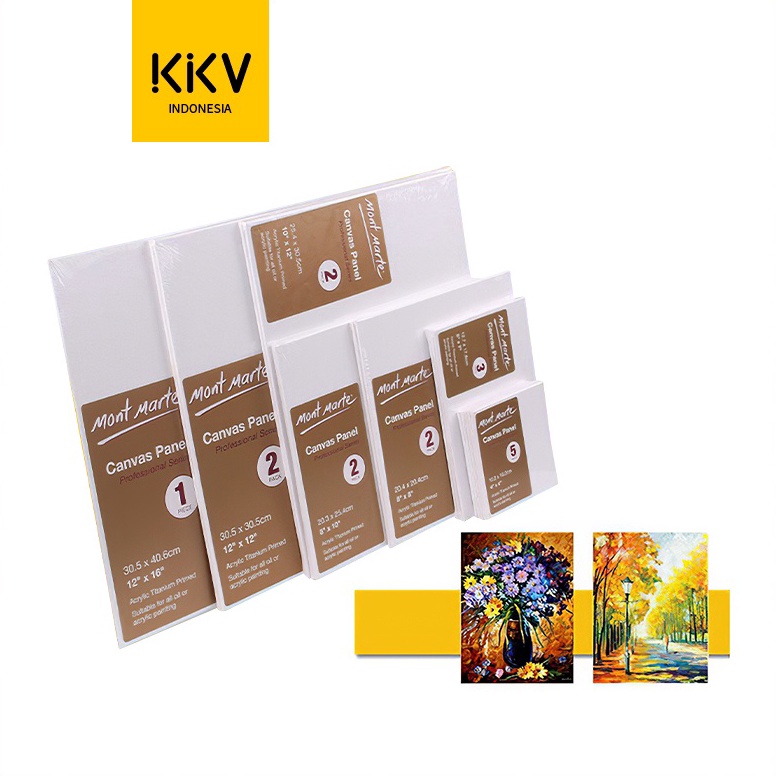

Impor Terbaru KKV-Montmartre·CMPL1318 Oil Painting Board/painting paper/oil painting watercolor acrylic painting Order lagi