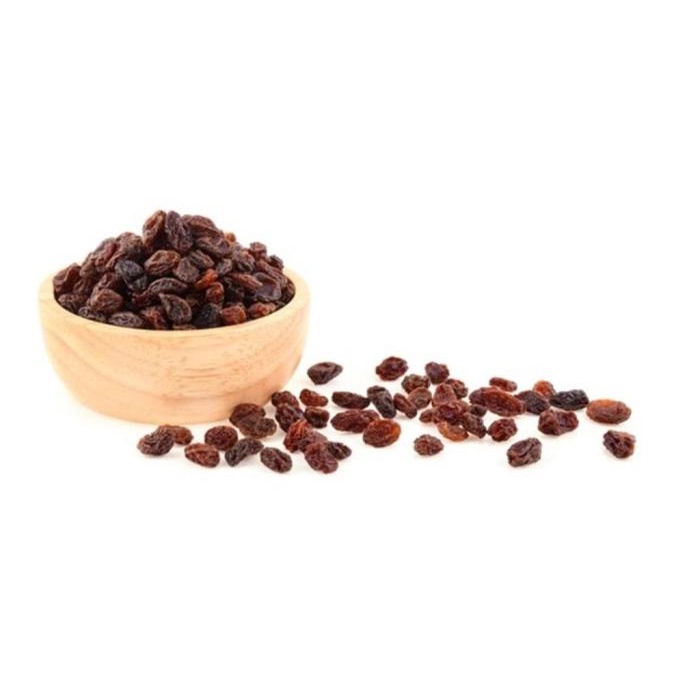 

jen KISMIS HITAM 1 CRT 10 KG HALAL BLACK RAISIN IMPORT INDIA ENAK PREMIUM
