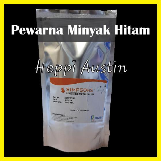 

ech01 Pewarna Minyak Hitam Ospiritso Black Special 250 Gram