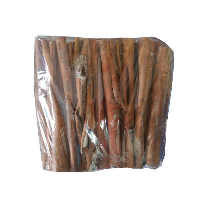 

jen KAYU MANIS UTUH 500 GR - CINNAMON STICK - CINAMON STICKS - STIK HALAL